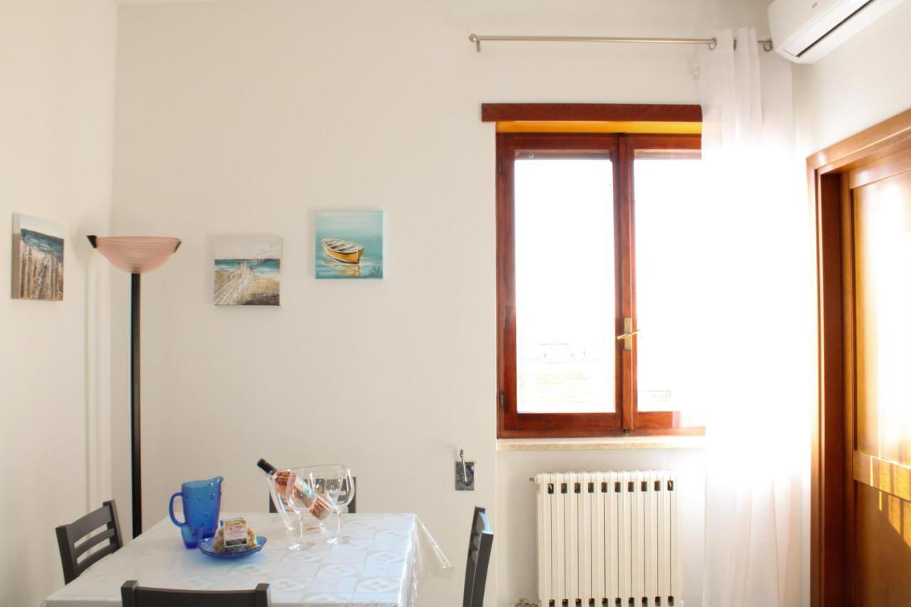 Ferienwohnung Casa Rosetta Lecce Exterior foto