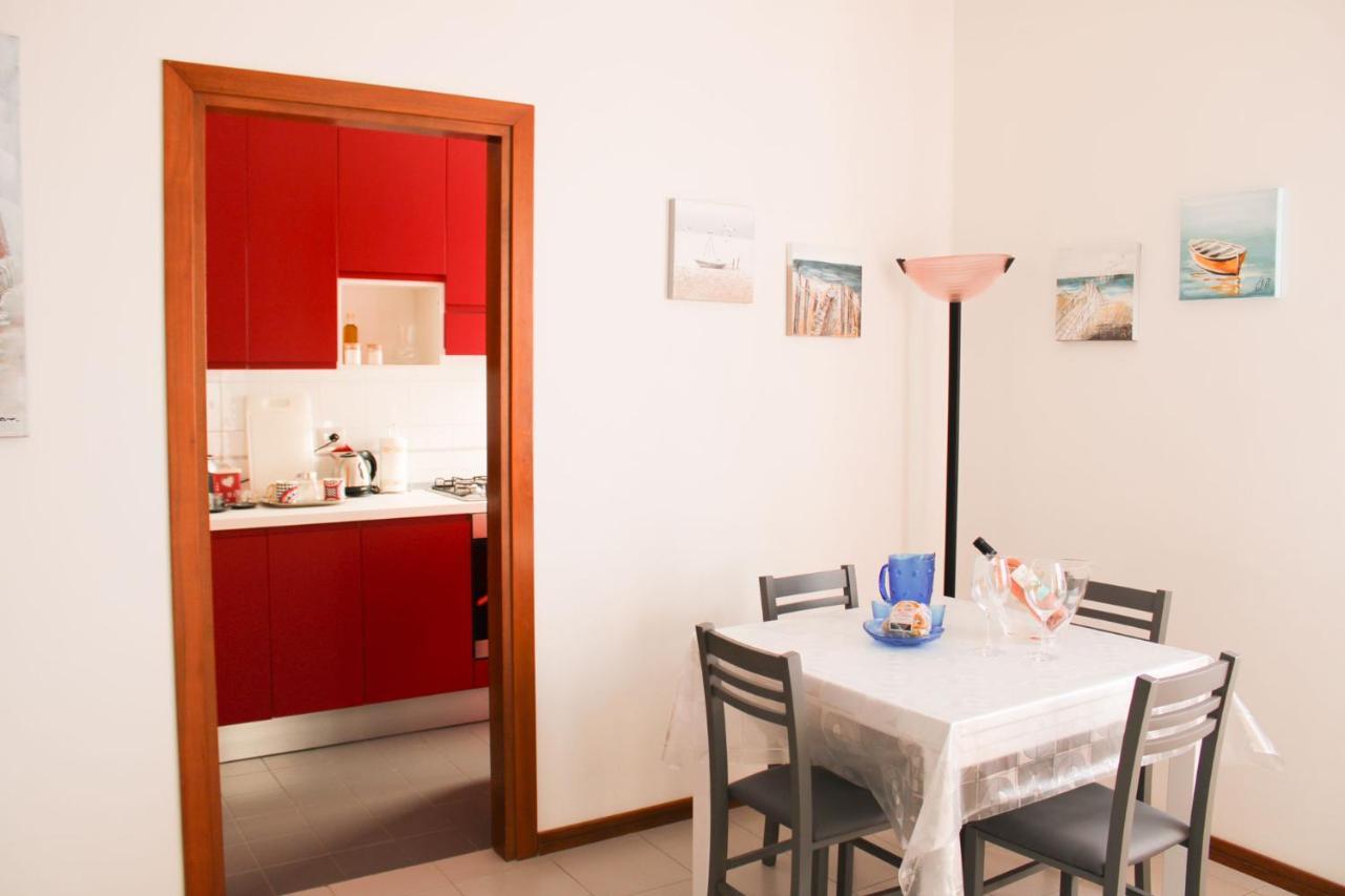 Ferienwohnung Casa Rosetta Lecce Exterior foto