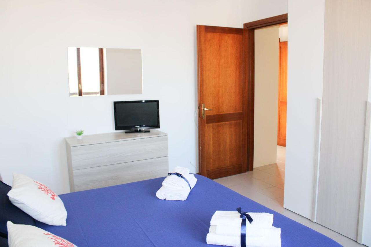 Ferienwohnung Casa Rosetta Lecce Exterior foto