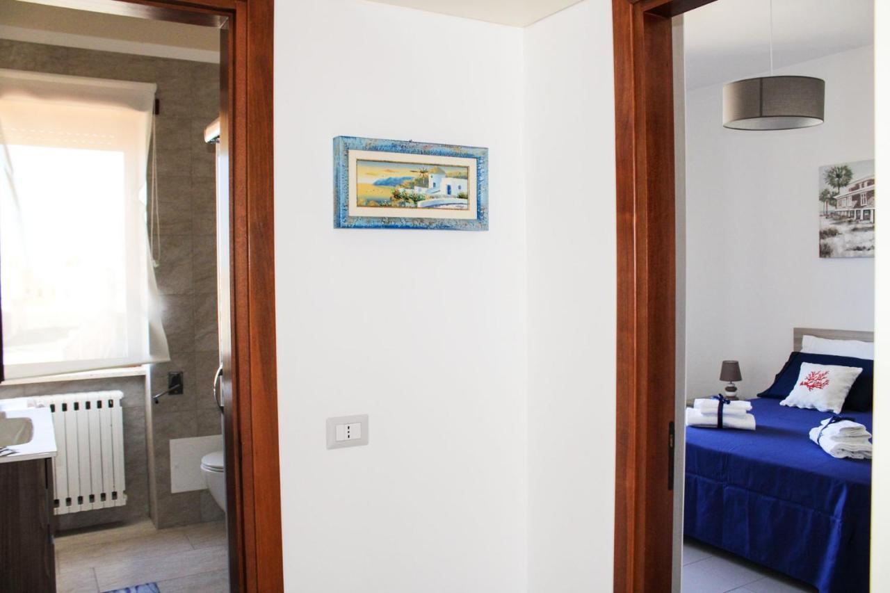 Ferienwohnung Casa Rosetta Lecce Exterior foto