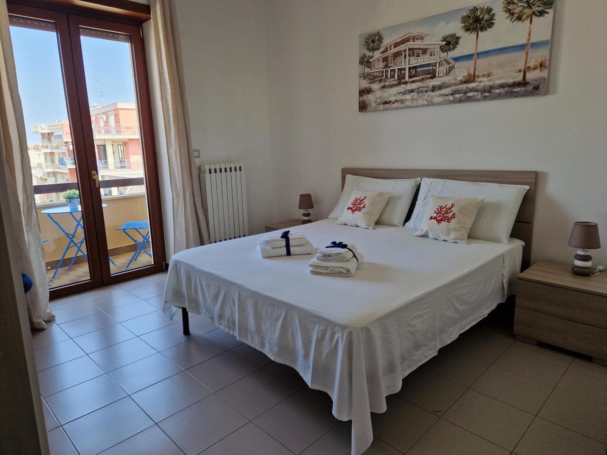 Ferienwohnung Casa Rosetta Lecce Exterior foto