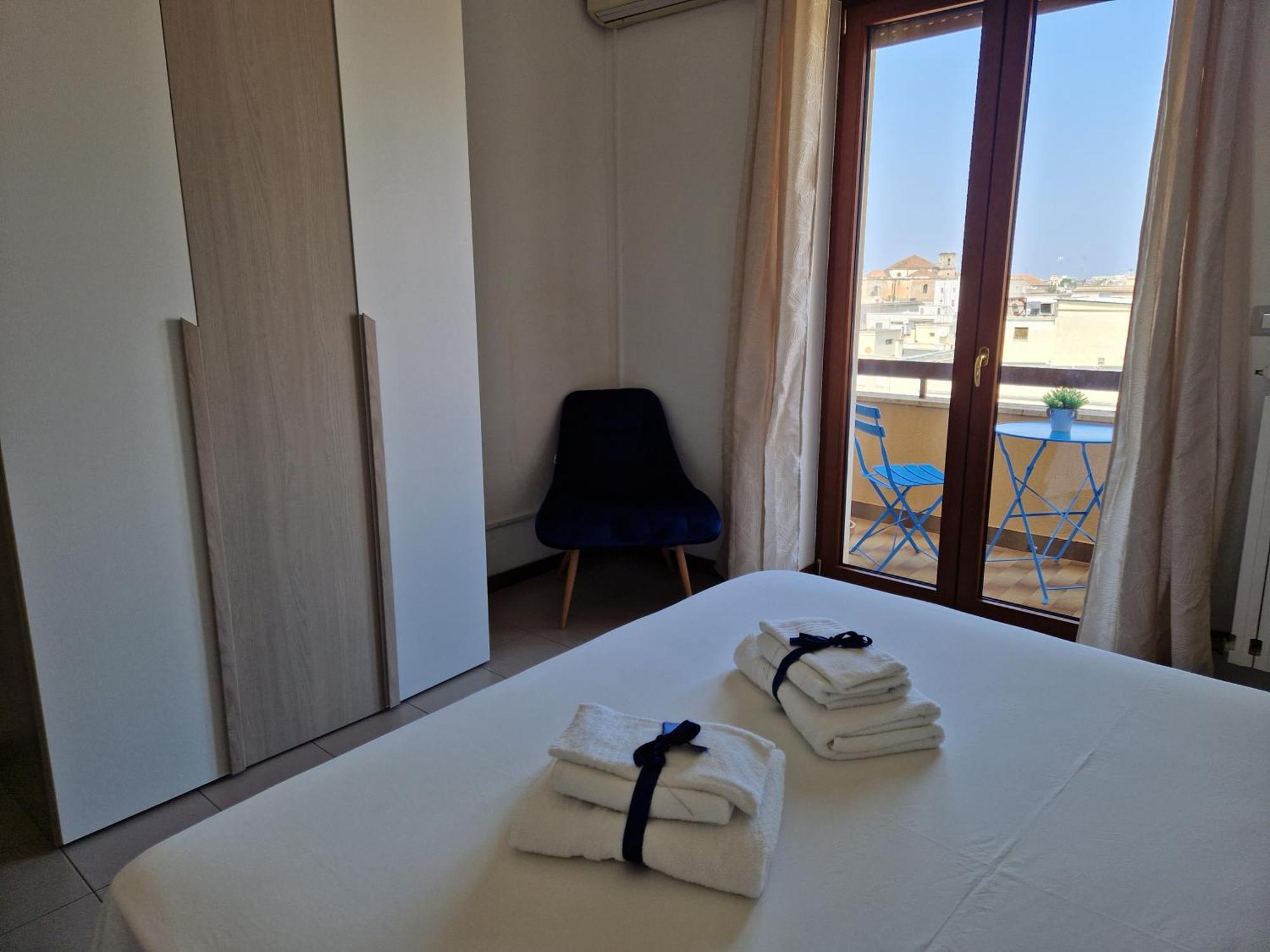Ferienwohnung Casa Rosetta Lecce Exterior foto