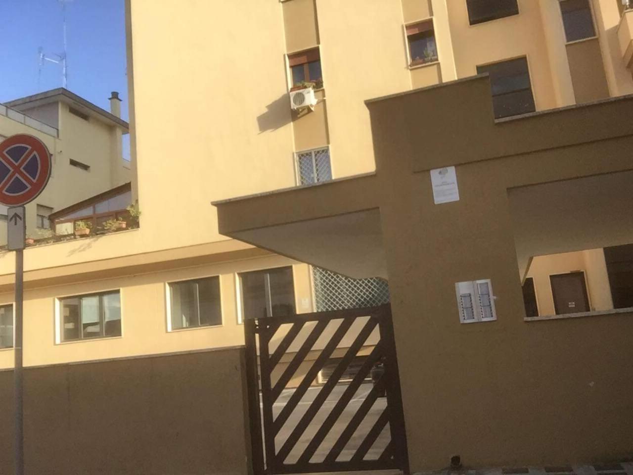 Ferienwohnung Casa Rosetta Lecce Exterior foto